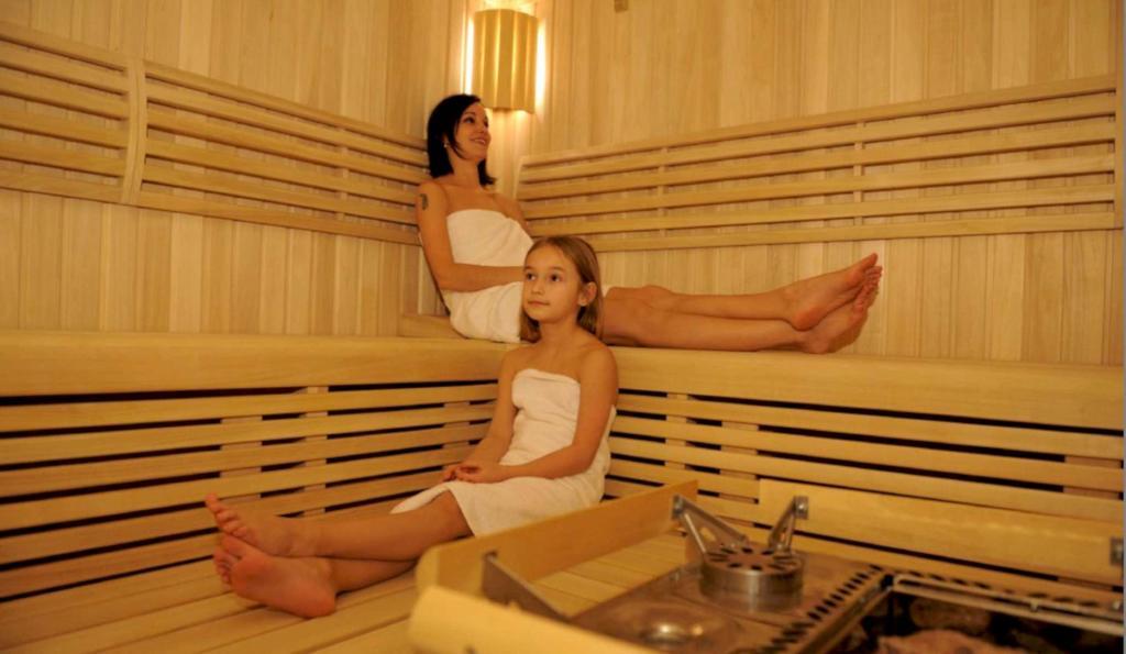 Horsky Hotel Koprivna Malá Morávka Eksteriør billede