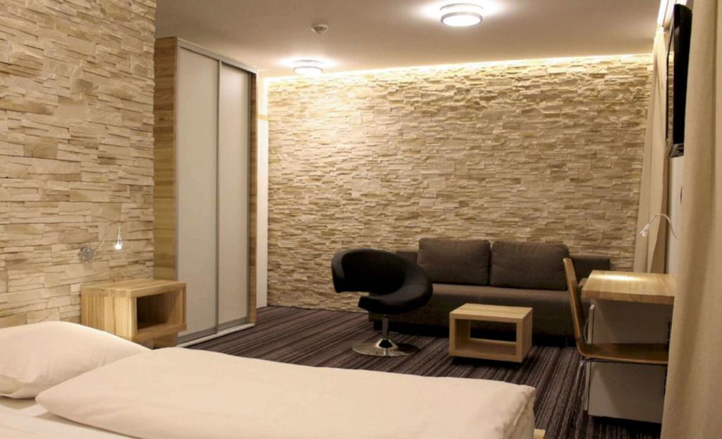 Horsky Hotel Koprivna Malá Morávka Eksteriør billede