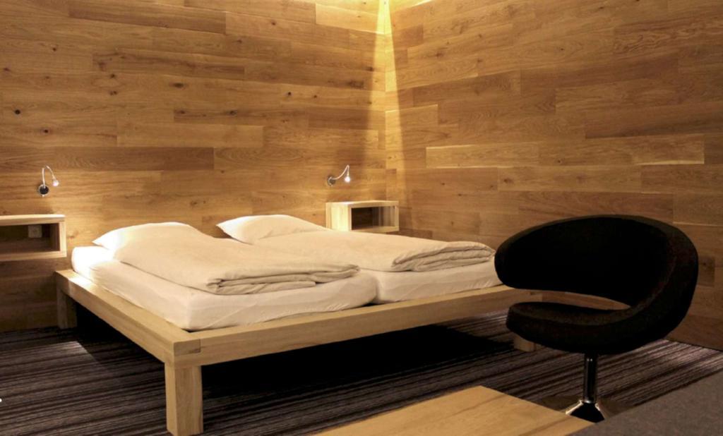 Horsky Hotel Koprivna Malá Morávka Værelse billede