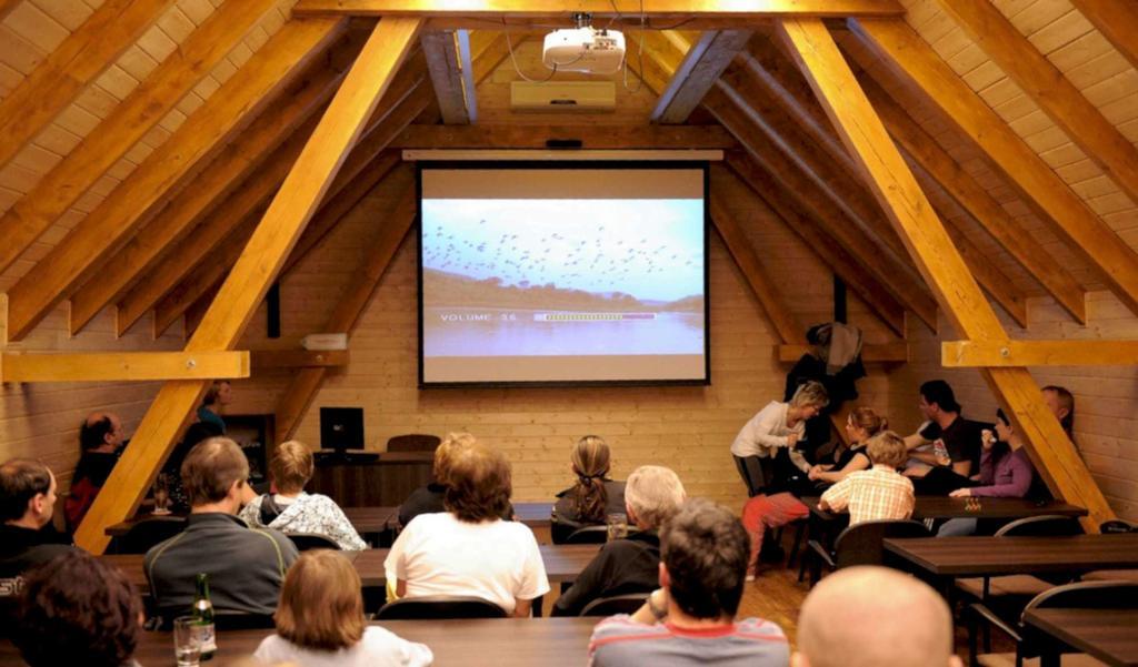 Horsky Hotel Koprivna Malá Morávka Eksteriør billede