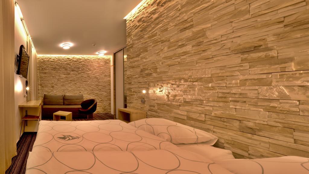 Horsky Hotel Koprivna Malá Morávka Eksteriør billede