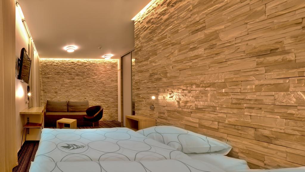 Horsky Hotel Koprivna Malá Morávka Eksteriør billede