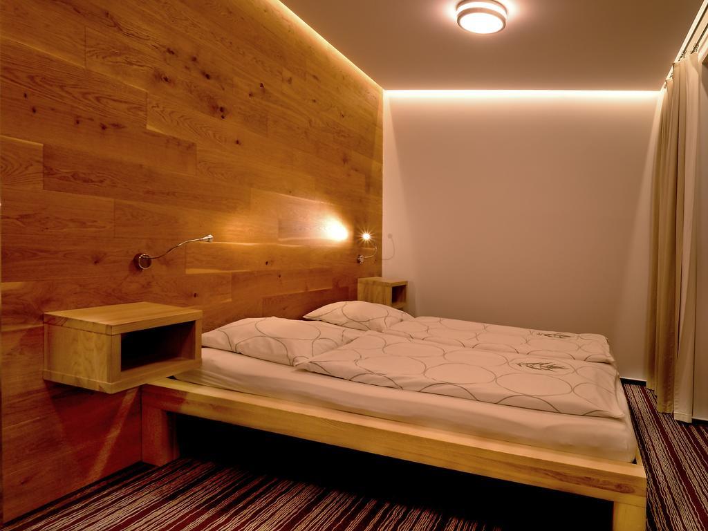 Horsky Hotel Koprivna Malá Morávka Eksteriør billede