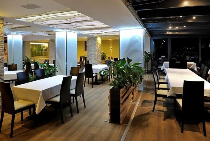 Horsky Hotel Koprivna Malá Morávka Eksteriør billede