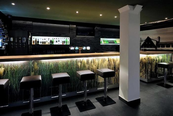 Horsky Hotel Koprivna Malá Morávka Eksteriør billede